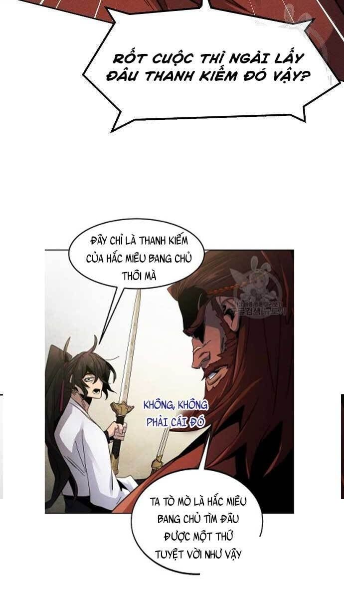 đọc truyện Cuồng Ma Tái Thế Chương 62 ảnh 80 tại Thiên Thai Truyện