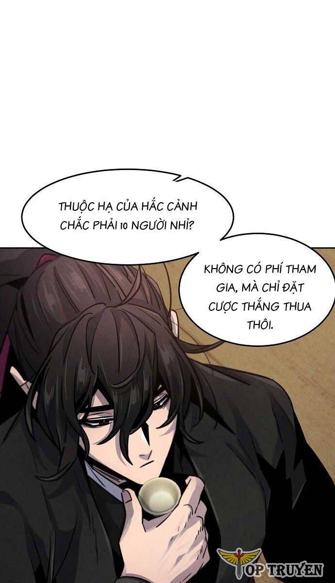 đọc truyện Cuồng Ma Tái Thế Chương 64 ảnh 78 tại Thiên Thai Truyện