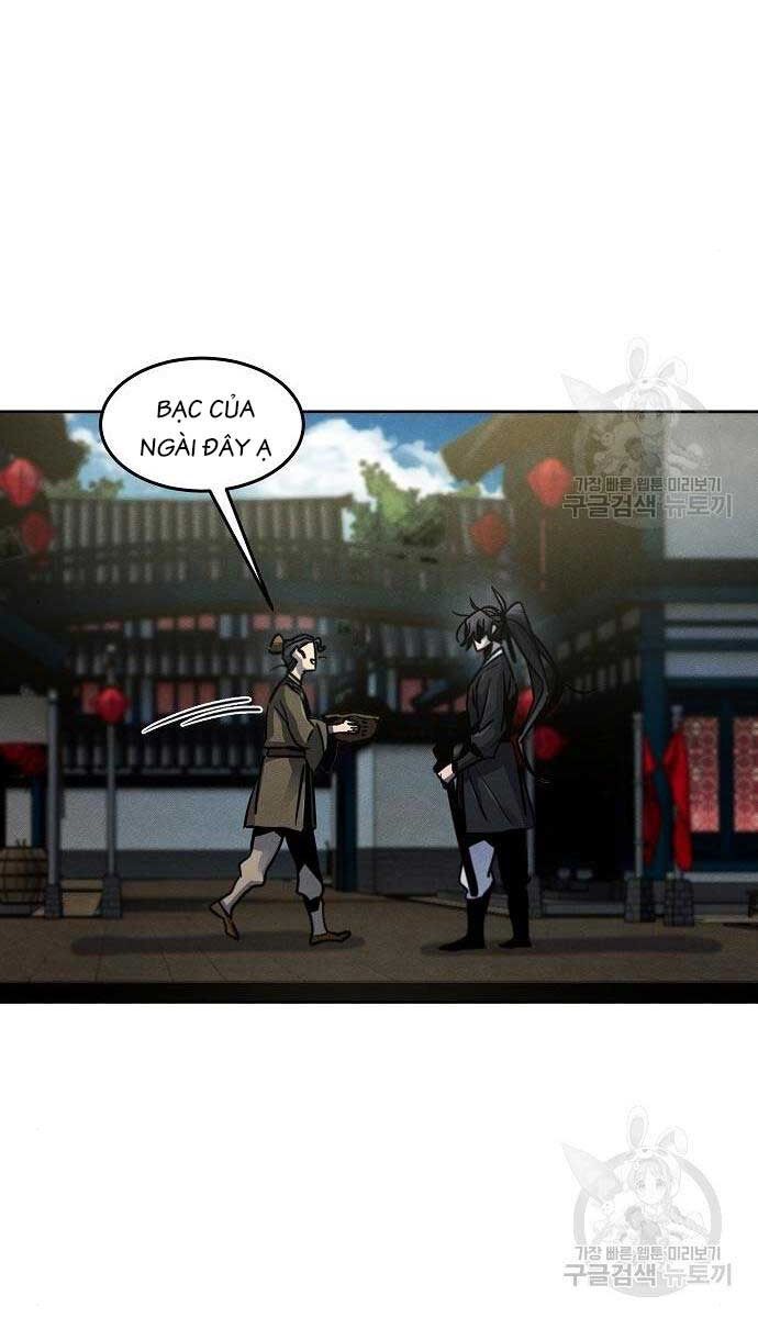 đọc truyện Cuồng Ma Tái Thế Chương 65 ảnh 24 tại Thiên Thai Truyện