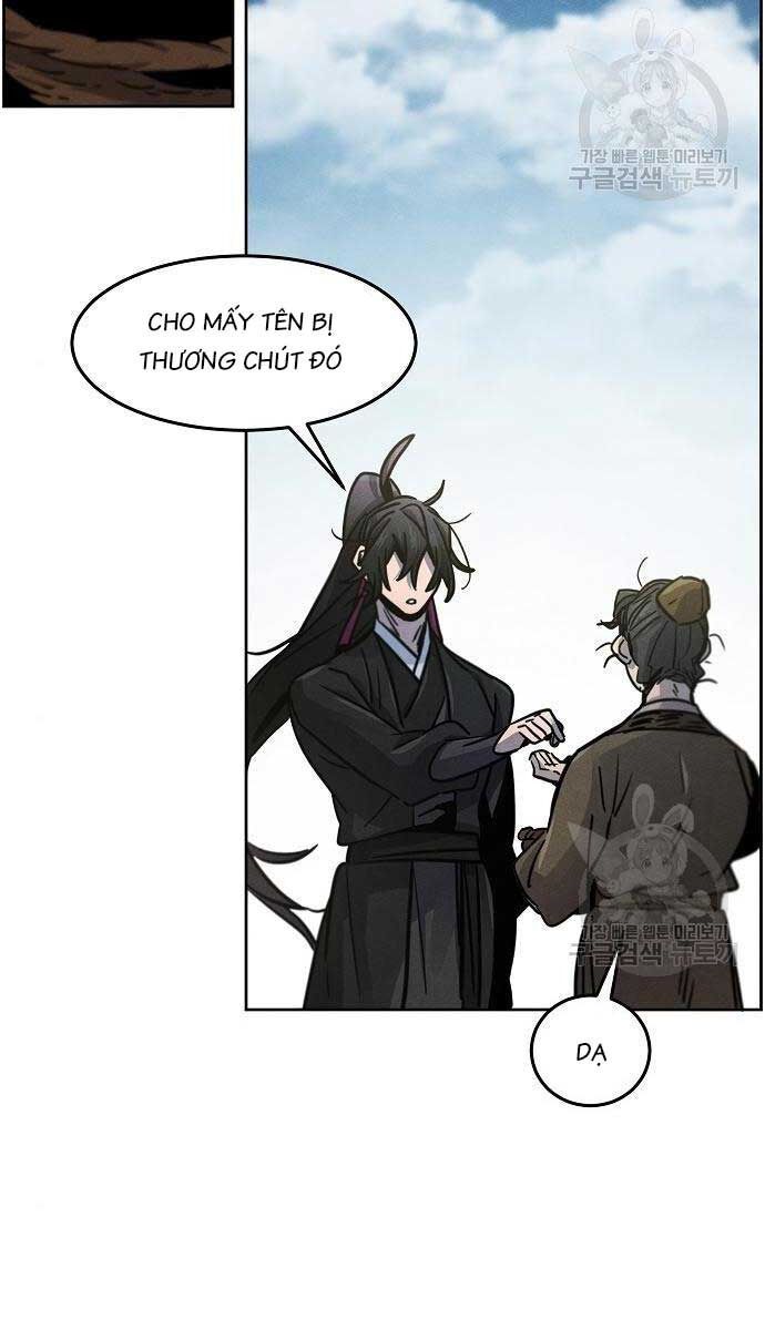 đọc truyện Cuồng Ma Tái Thế Chương 65 ảnh 27 tại Thiên Thai Truyện