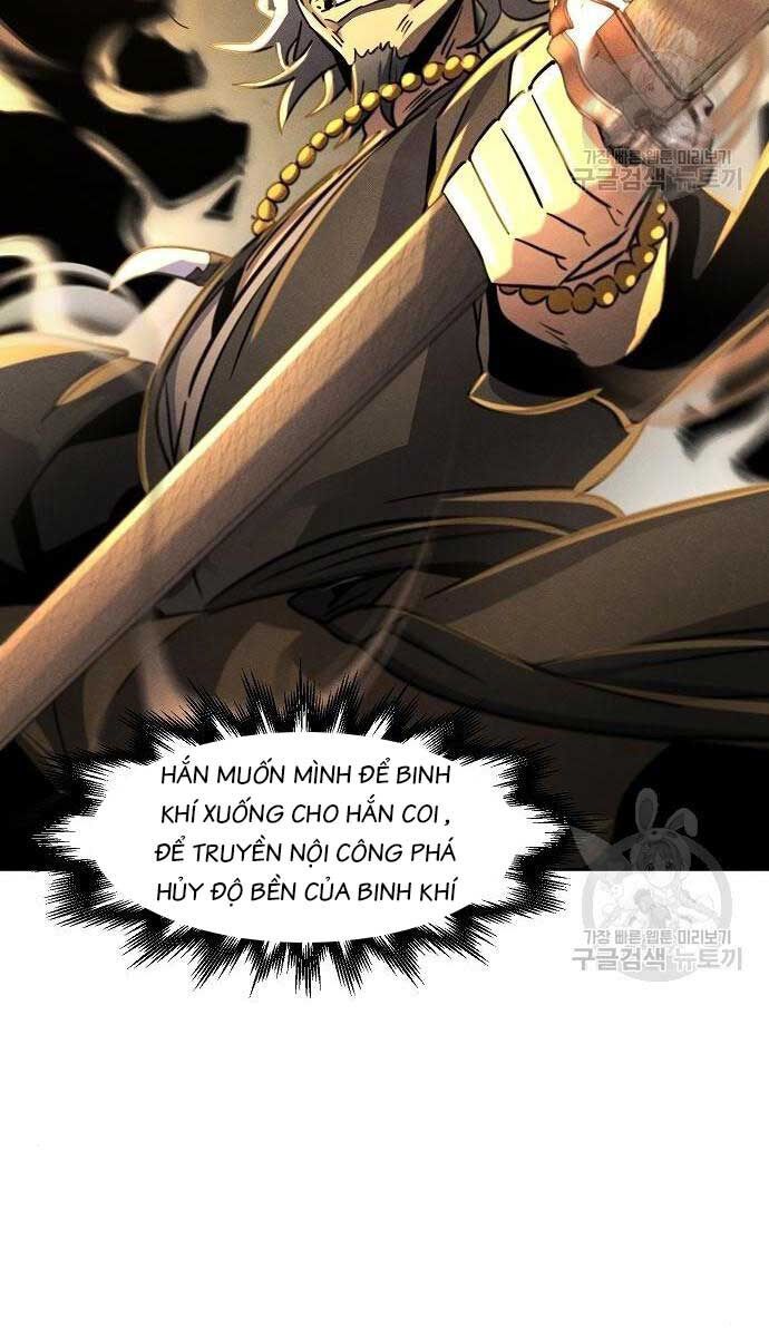 đọc truyện Cuồng Ma Tái Thế Chương 65 ảnh 65 tại Thiên Thai Truyện