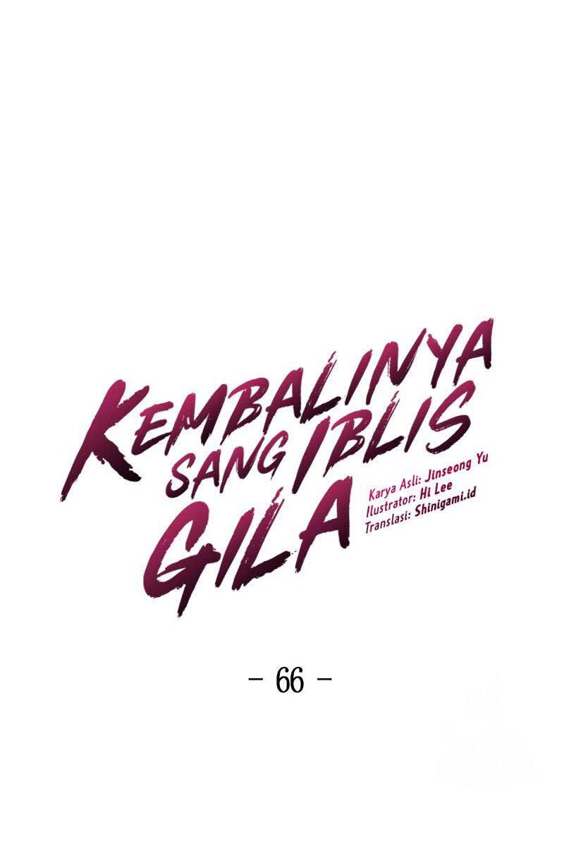 đọc truyện Cuồng Ma Tái Thế Chương 66 ảnh 3 tại Thiên Thai Truyện