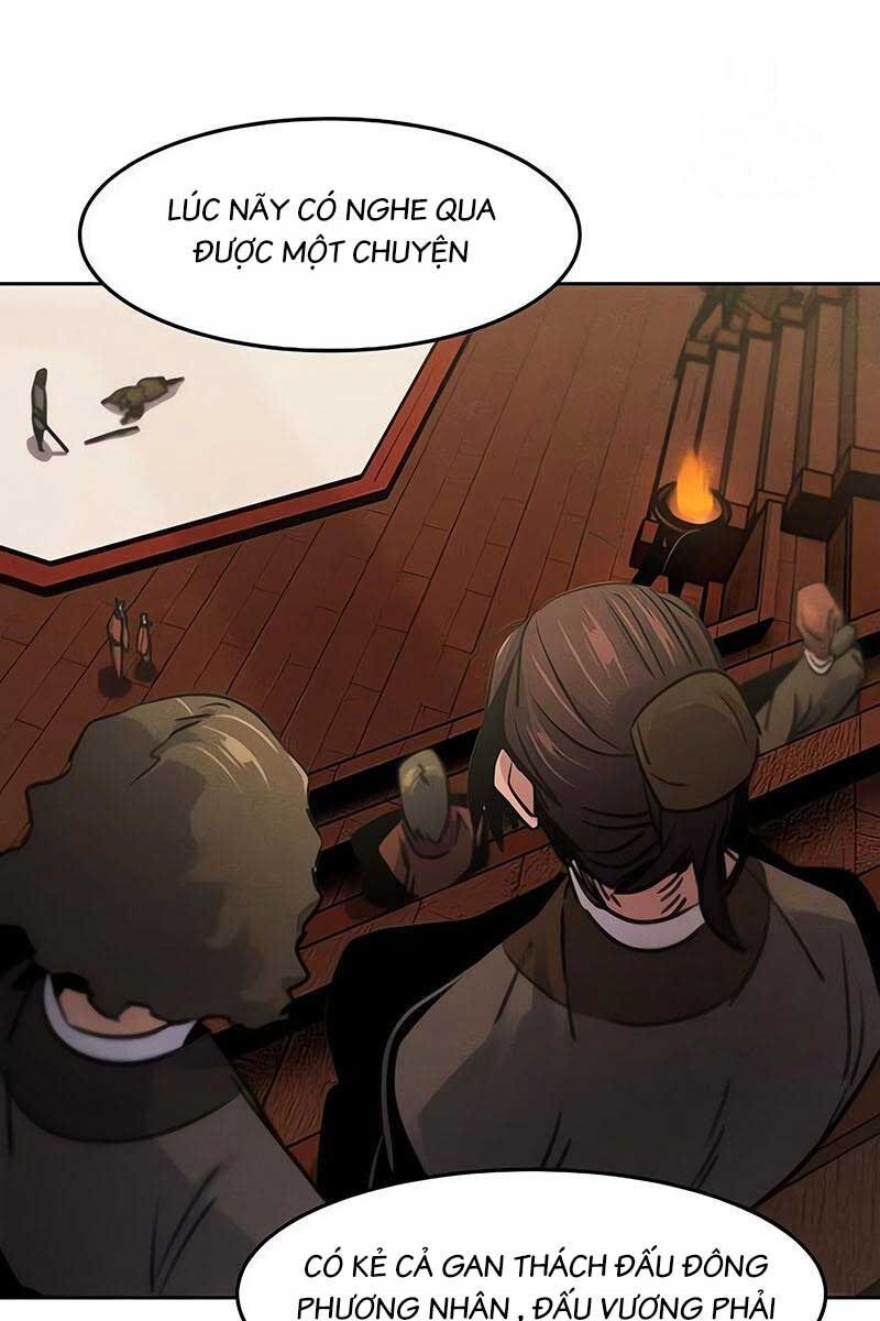 đọc truyện Cuồng Ma Tái Thế Chương 66 ảnh 19 tại Thiên Thai Truyện