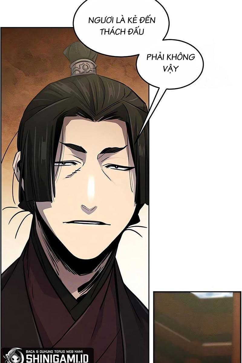 đọc truyện Cuồng Ma Tái Thế Chương 66 ảnh 25 tại Thiên Thai Truyện