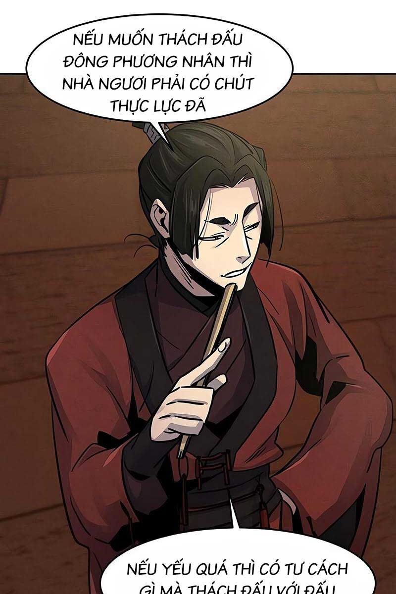 đọc truyện Cuồng Ma Tái Thế Chương 66 ảnh 33 tại Thiên Thai Truyện