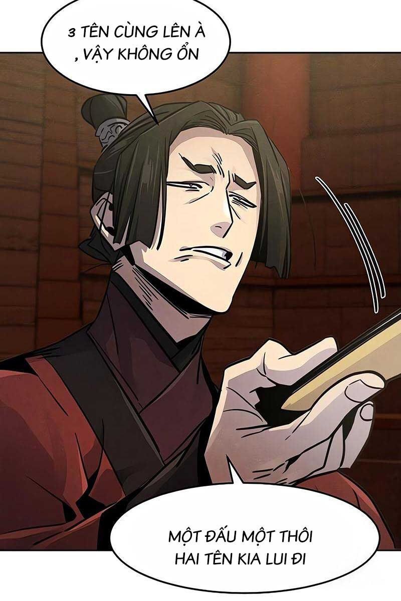 đọc truyện Cuồng Ma Tái Thế Chương 66 ảnh 43 tại Thiên Thai Truyện