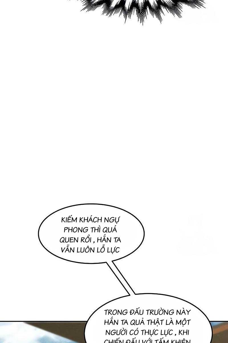 đọc truyện Cuồng Ma Tái Thế Chương 66 ảnh 50 tại Thiên Thai Truyện