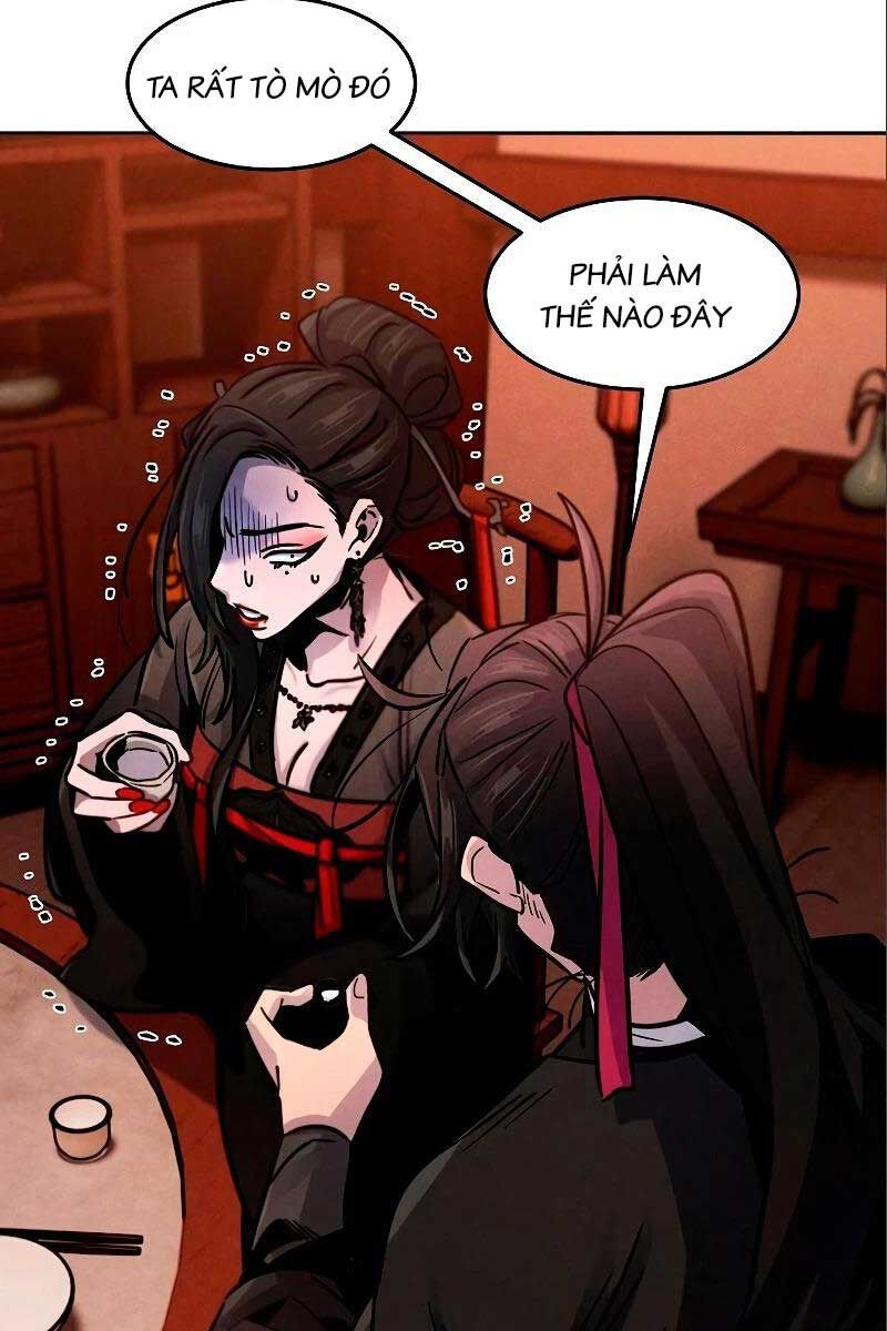 đọc truyện Cuồng Ma Tái Thế Chương 67 ảnh 104 tại Thiên Thai Truyện