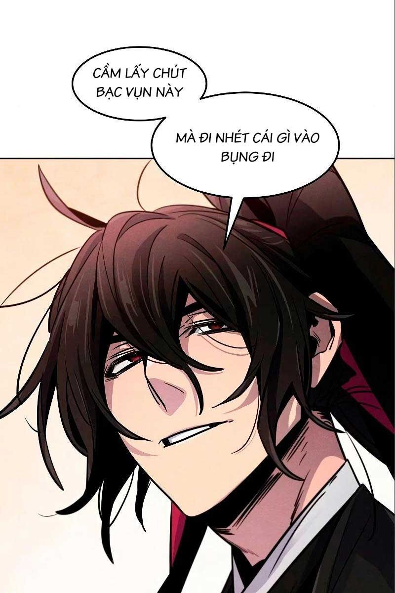 đọc truyện Cuồng Ma Tái Thế Chương 67 ảnh 29 tại Thiên Thai Truyện