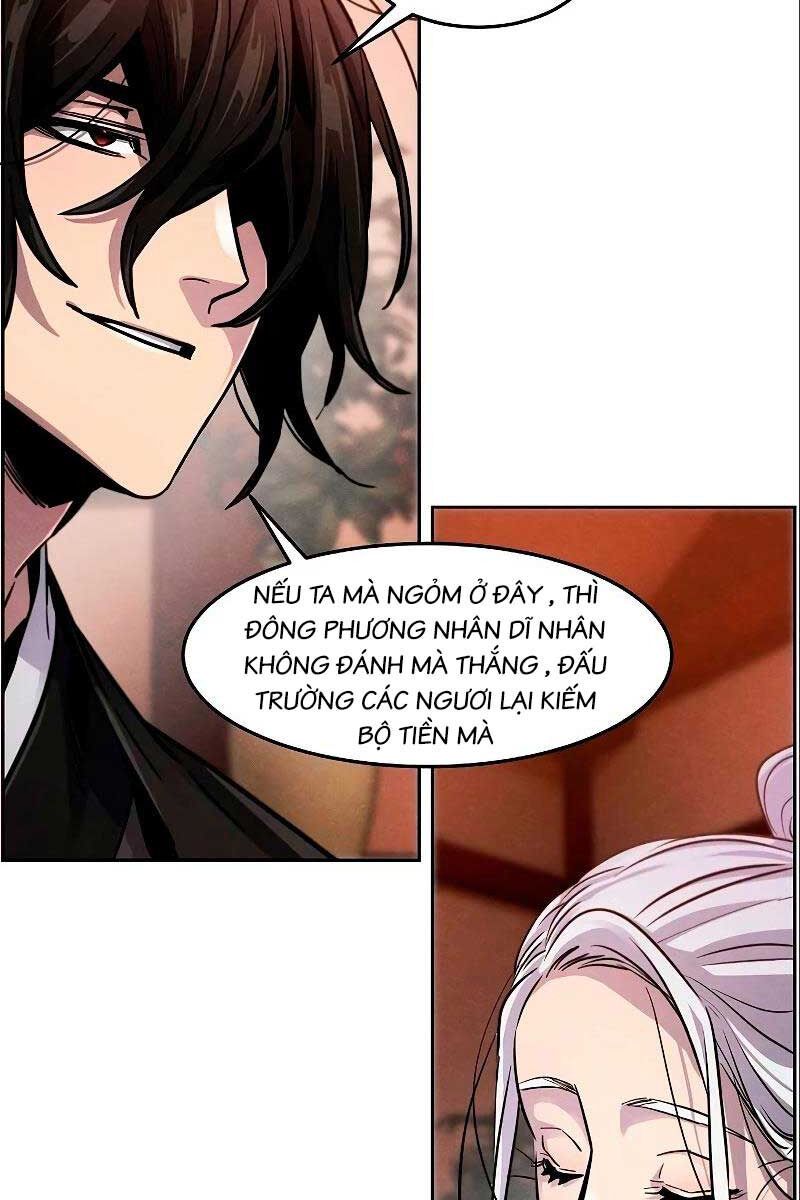 đọc truyện Cuồng Ma Tái Thế Chương 67 ảnh 45 tại Thiên Thai Truyện