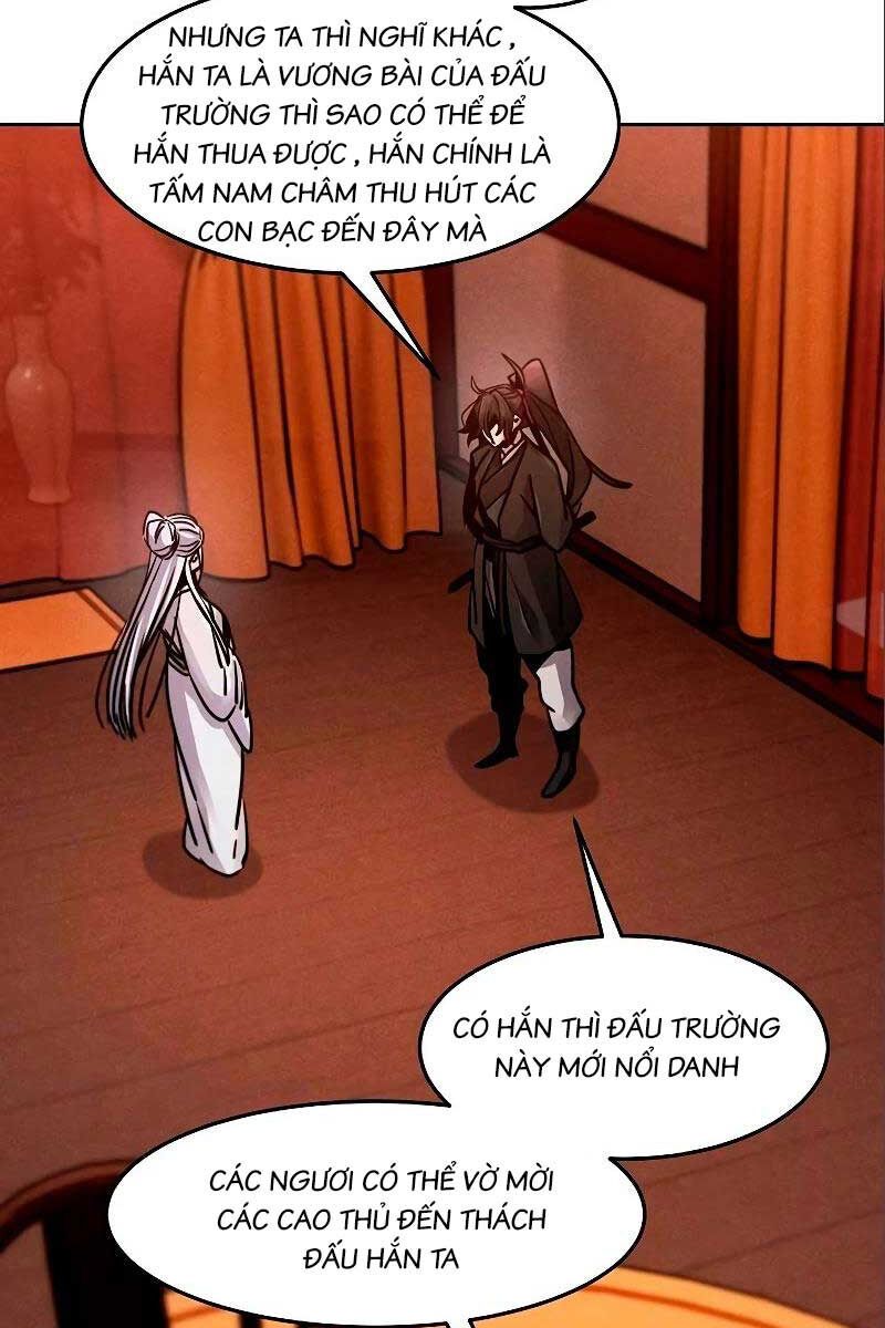 đọc truyện Cuồng Ma Tái Thế Chương 67 ảnh 47 tại Thiên Thai Truyện