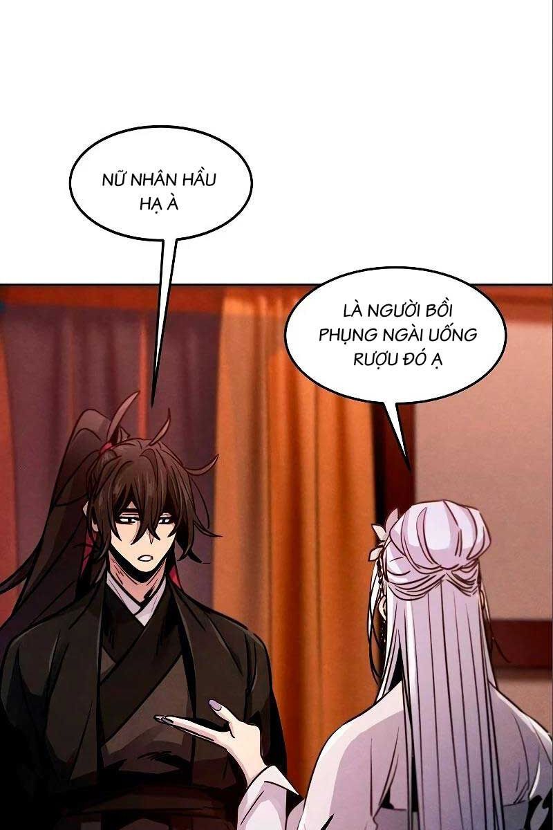 đọc truyện Cuồng Ma Tái Thế Chương 67 ảnh 56 tại Thiên Thai Truyện