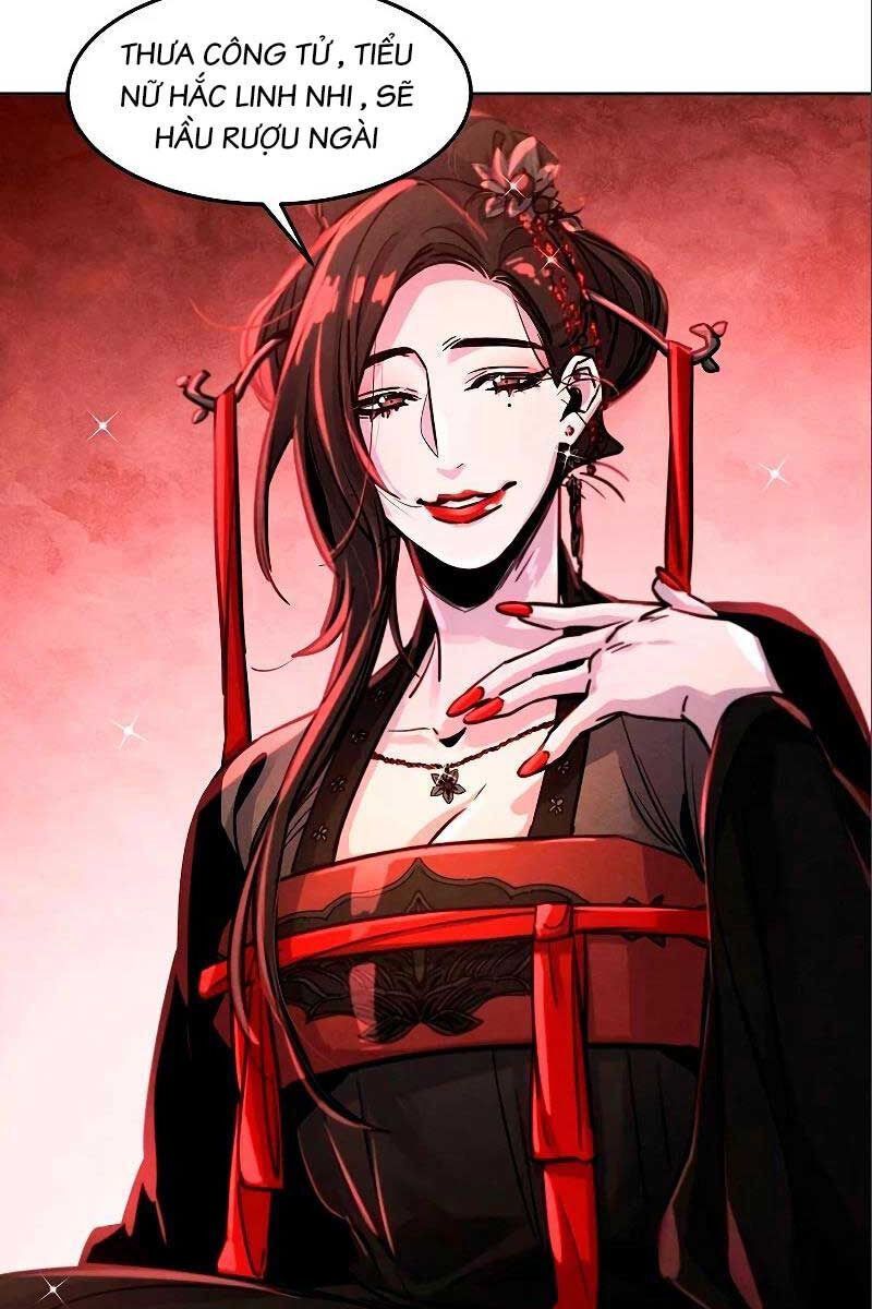 đọc truyện Cuồng Ma Tái Thế Chương 67 ảnh 66 tại Thiên Thai Truyện