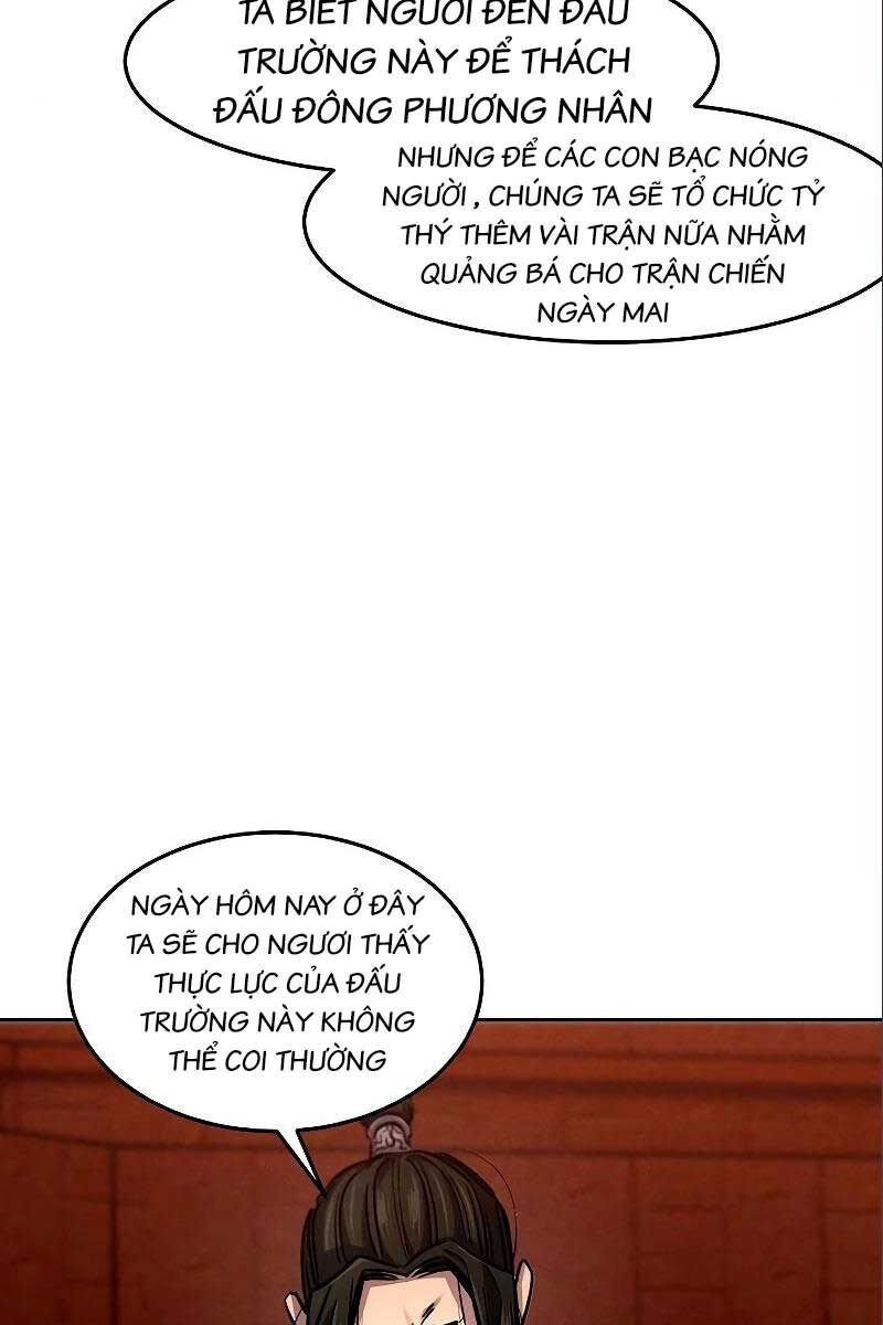 đọc truyện Cuồng Ma Tái Thế Chương 67 ảnh 9 tại Thiên Thai Truyện