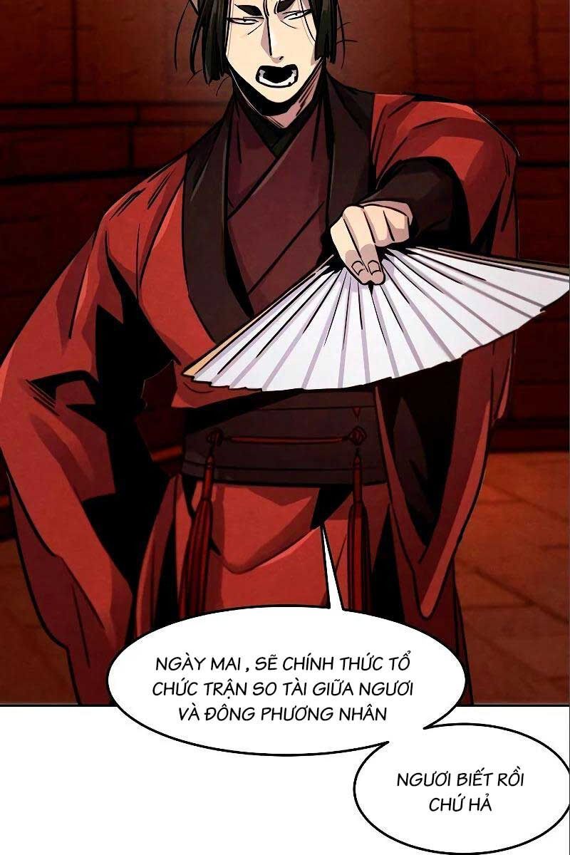 đọc truyện Cuồng Ma Tái Thế Chương 67 ảnh 10 tại Thiên Thai Truyện