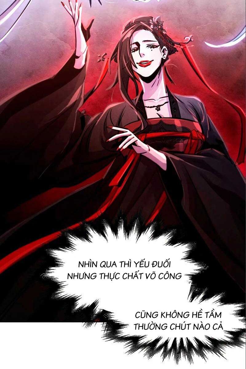 đọc truyện Cuồng Ma Tái Thế Chương 67 ảnh 84 tại Thiên Thai Truyện