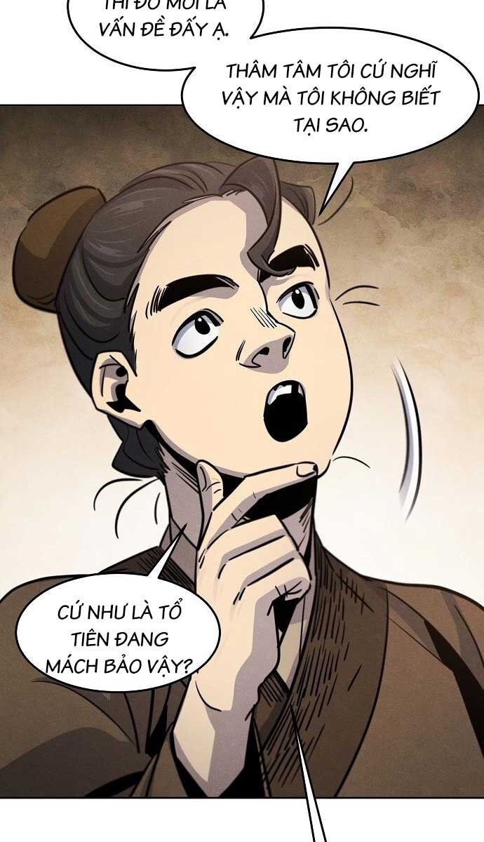 đọc truyện Cuồng Ma Tái Thế Chương 68 ảnh 45 tại Thiên Thai Truyện