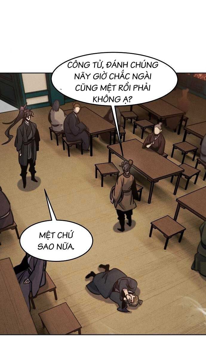 đọc truyện Cuồng Ma Tái Thế Chương 68 ảnh 101 tại Thiên Thai Truyện