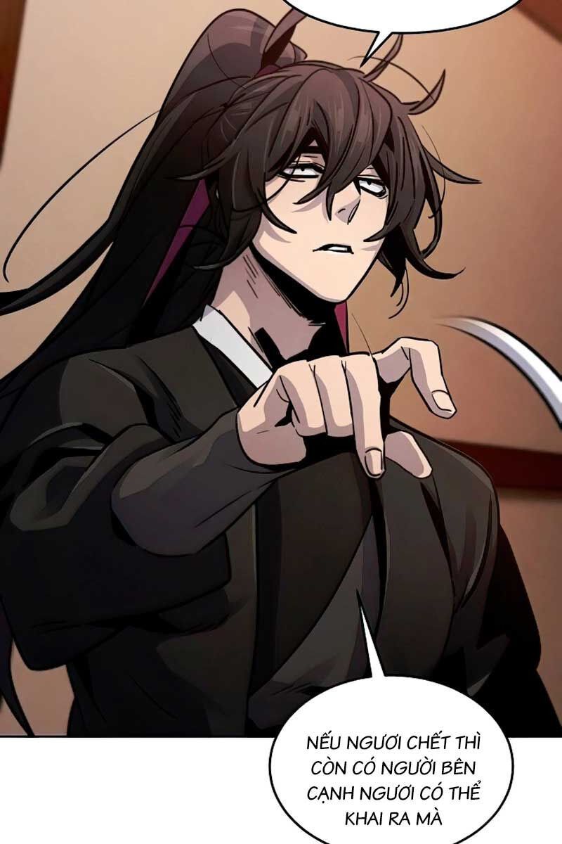 đọc truyện Cuồng Ma Tái Thế Chương 69 ảnh 23 tại Thiên Thai Truyện