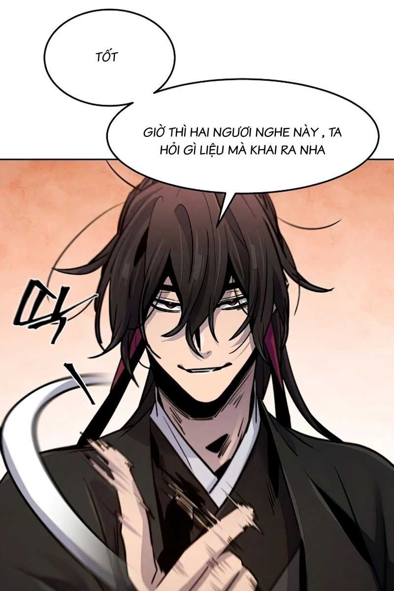 đọc truyện Cuồng Ma Tái Thế Chương 69 ảnh 30 tại Thiên Thai Truyện