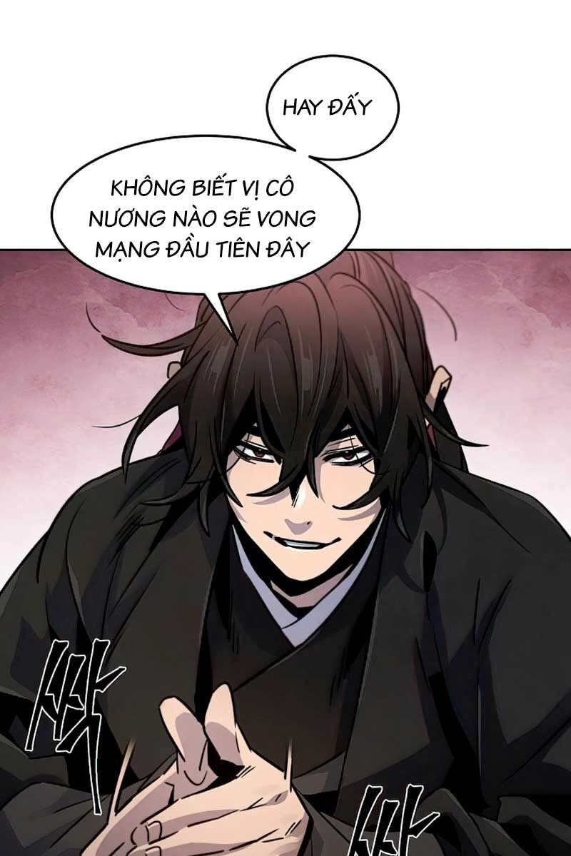 đọc truyện Cuồng Ma Tái Thế Chương 69 ảnh 35 tại Thiên Thai Truyện