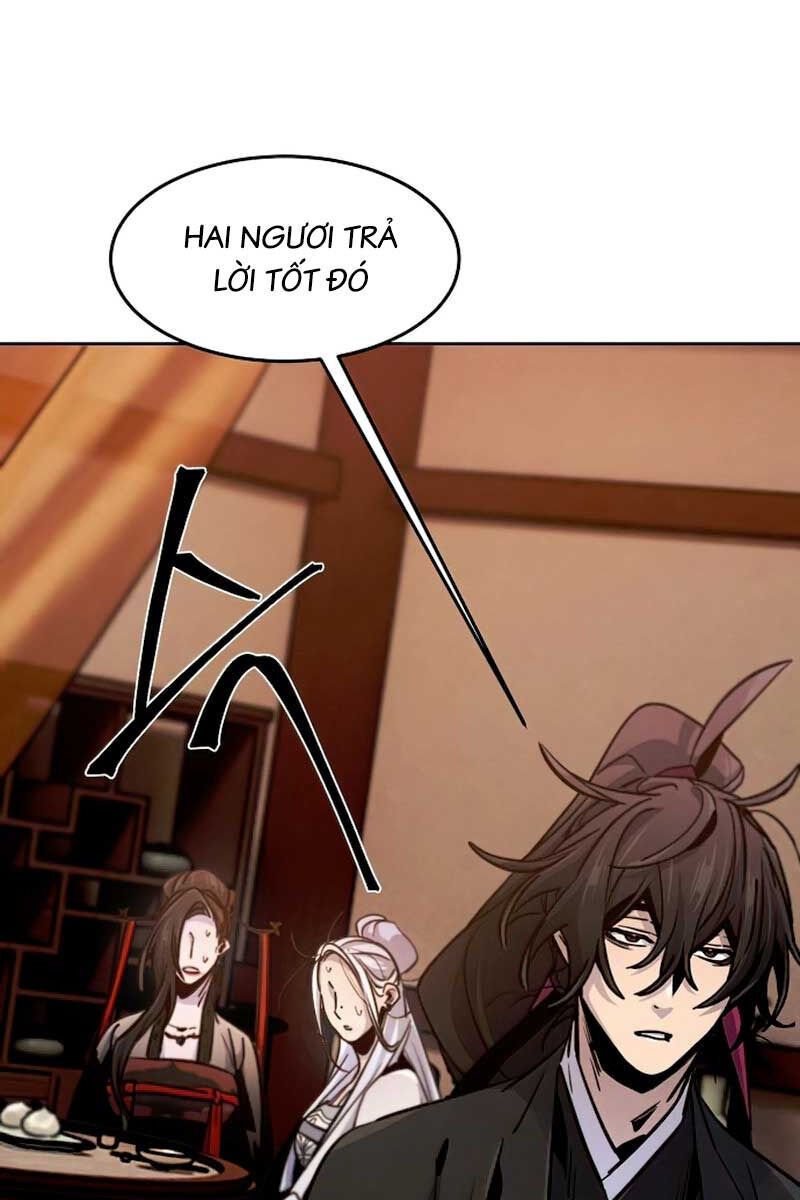 đọc truyện Cuồng Ma Tái Thế Chương 69 ảnh 61 tại Thiên Thai Truyện