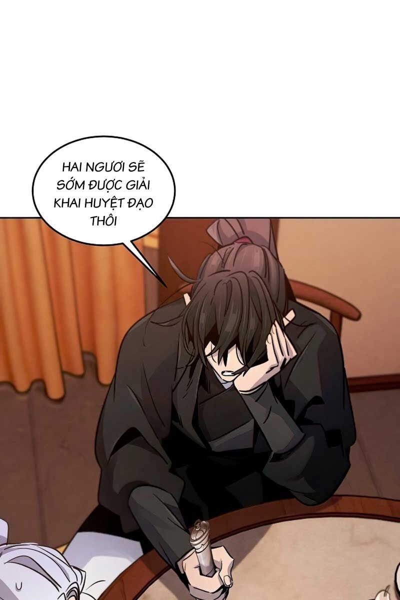 đọc truyện Cuồng Ma Tái Thế Chương 69 ảnh 8 tại Thiên Thai Truyện