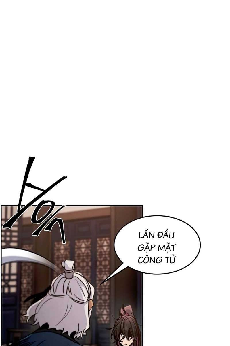 đọc truyện Cuồng Ma Tái Thế Chương 69 ảnh 72 tại Thiên Thai Truyện