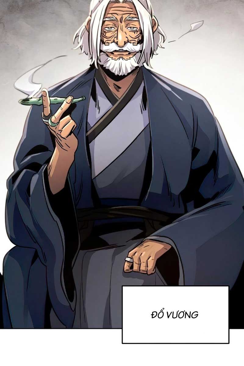 đọc truyện Cuồng Ma Tái Thế Chương 69 ảnh 75 tại Thiên Thai Truyện