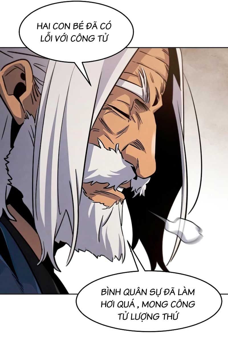 đọc truyện Cuồng Ma Tái Thế Chương 69 ảnh 78 tại Thiên Thai Truyện