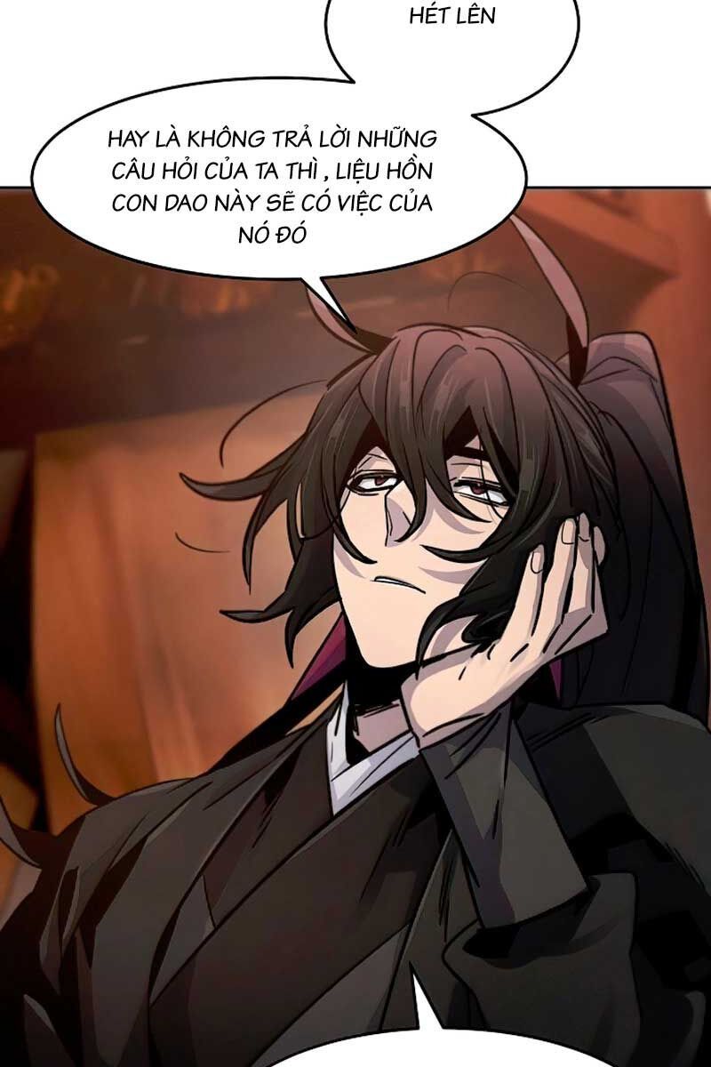 đọc truyện Cuồng Ma Tái Thế Chương 69 ảnh 10 tại Thiên Thai Truyện