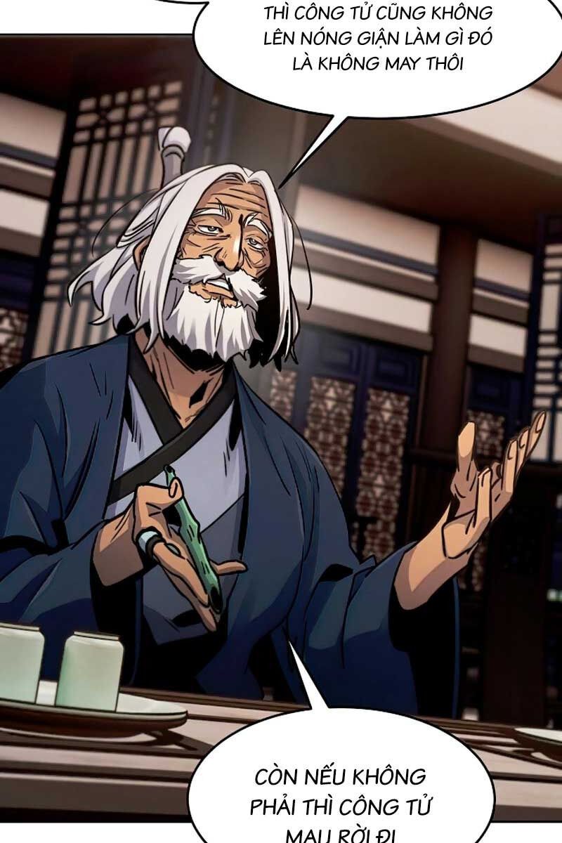 đọc truyện Cuồng Ma Tái Thế Chương 69 ảnh 93 tại Thiên Thai Truyện