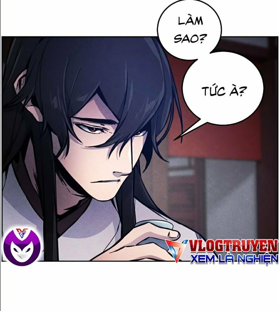 đọc truyện Cuồng Ma Tái Thế Chương 7 ảnh 20 tại Thiên Thai Truyện