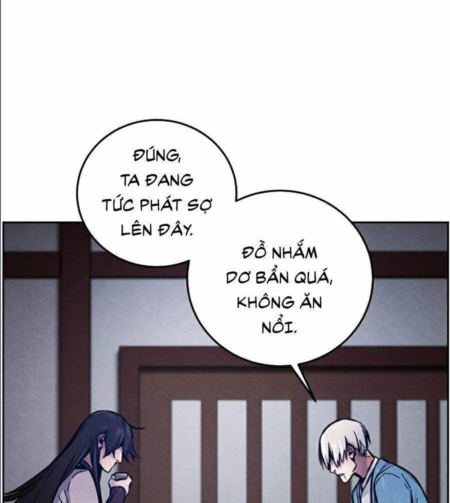 đọc truyện Cuồng Ma Tái Thế Chương 7 ảnh 21 tại Thiên Thai Truyện