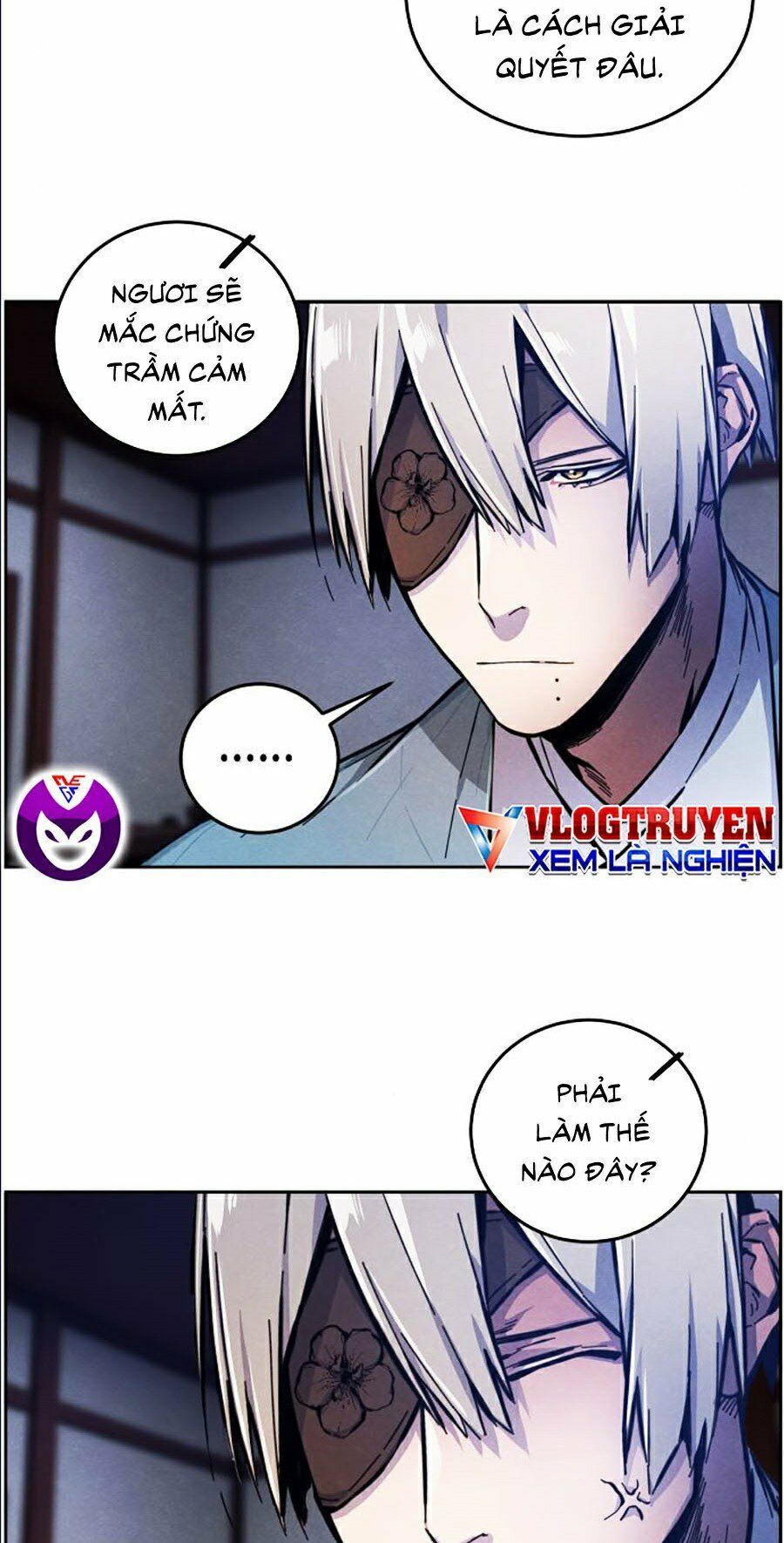 đọc truyện Cuồng Ma Tái Thế Chương 7 ảnh 25 tại Thiên Thai Truyện