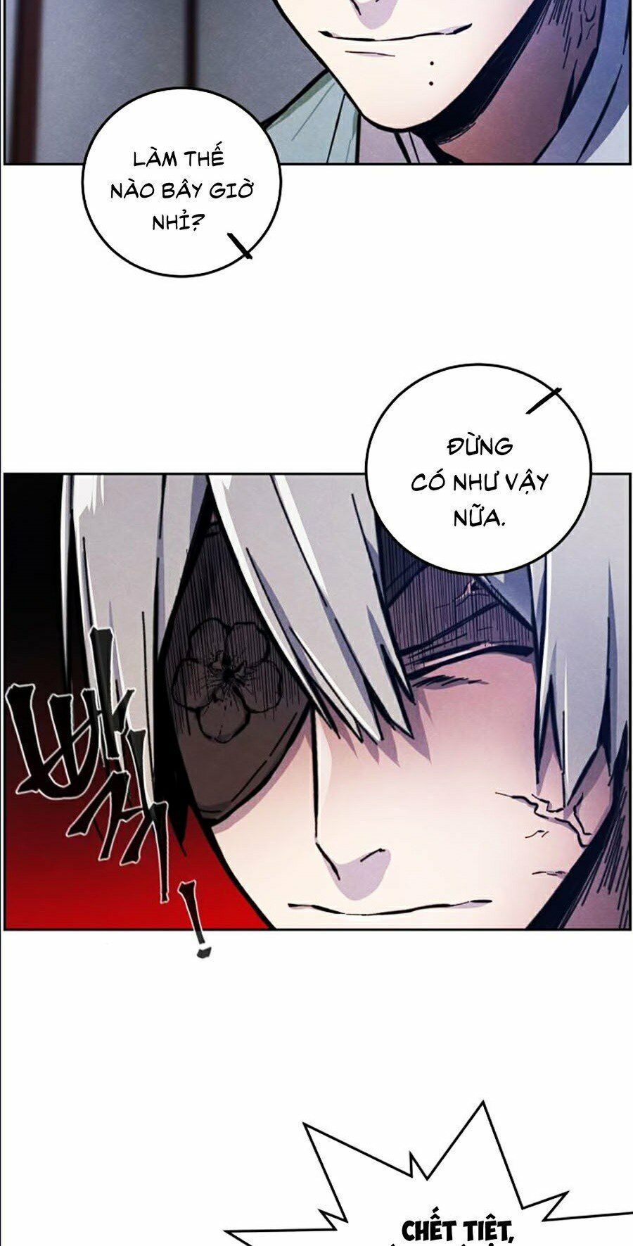 đọc truyện Cuồng Ma Tái Thế Chương 7 ảnh 26 tại Thiên Thai Truyện