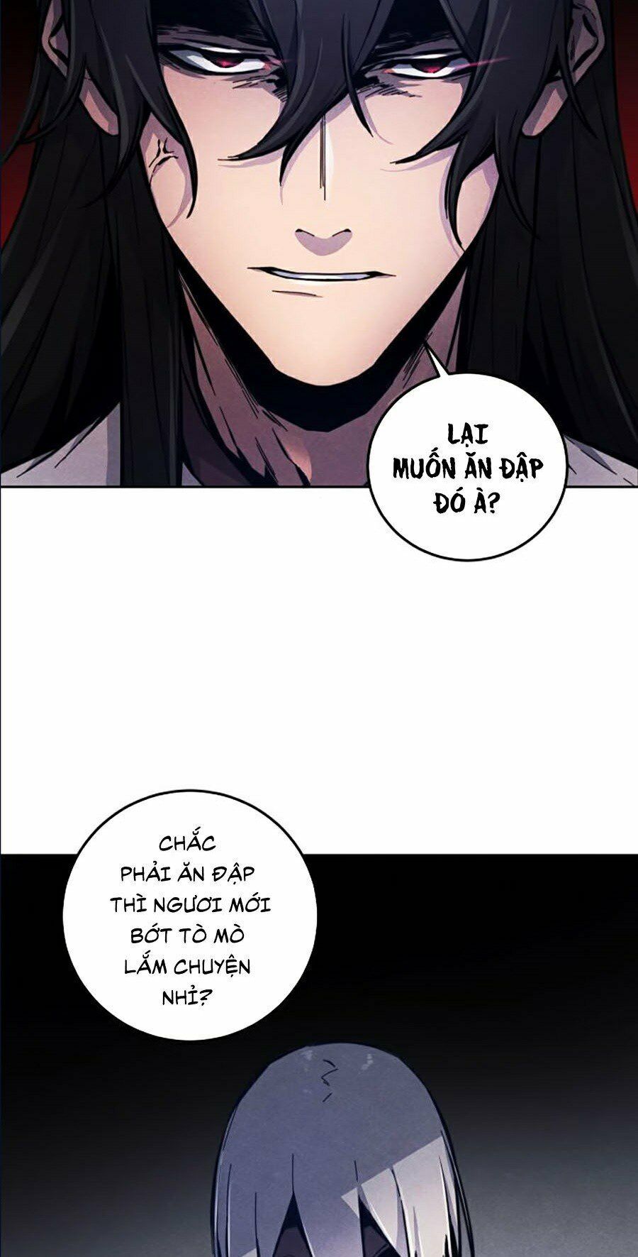 đọc truyện Cuồng Ma Tái Thế Chương 7 ảnh 28 tại Thiên Thai Truyện