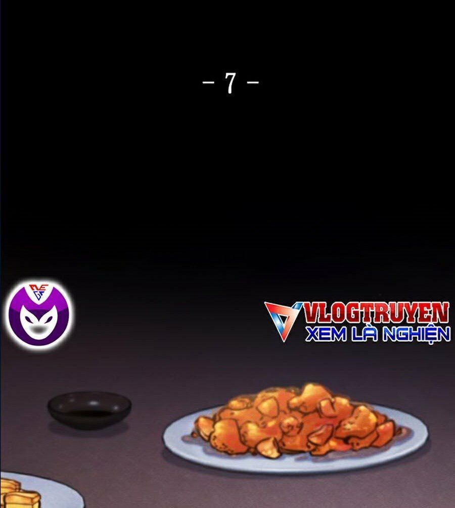 đọc truyện Cuồng Ma Tái Thế Chương 7 ảnh 5 tại Thiên Thai Truyện