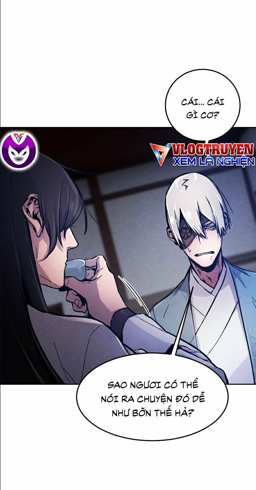 đọc truyện Cuồng Ma Tái Thế Chương 7 ảnh 33 tại Thiên Thai Truyện