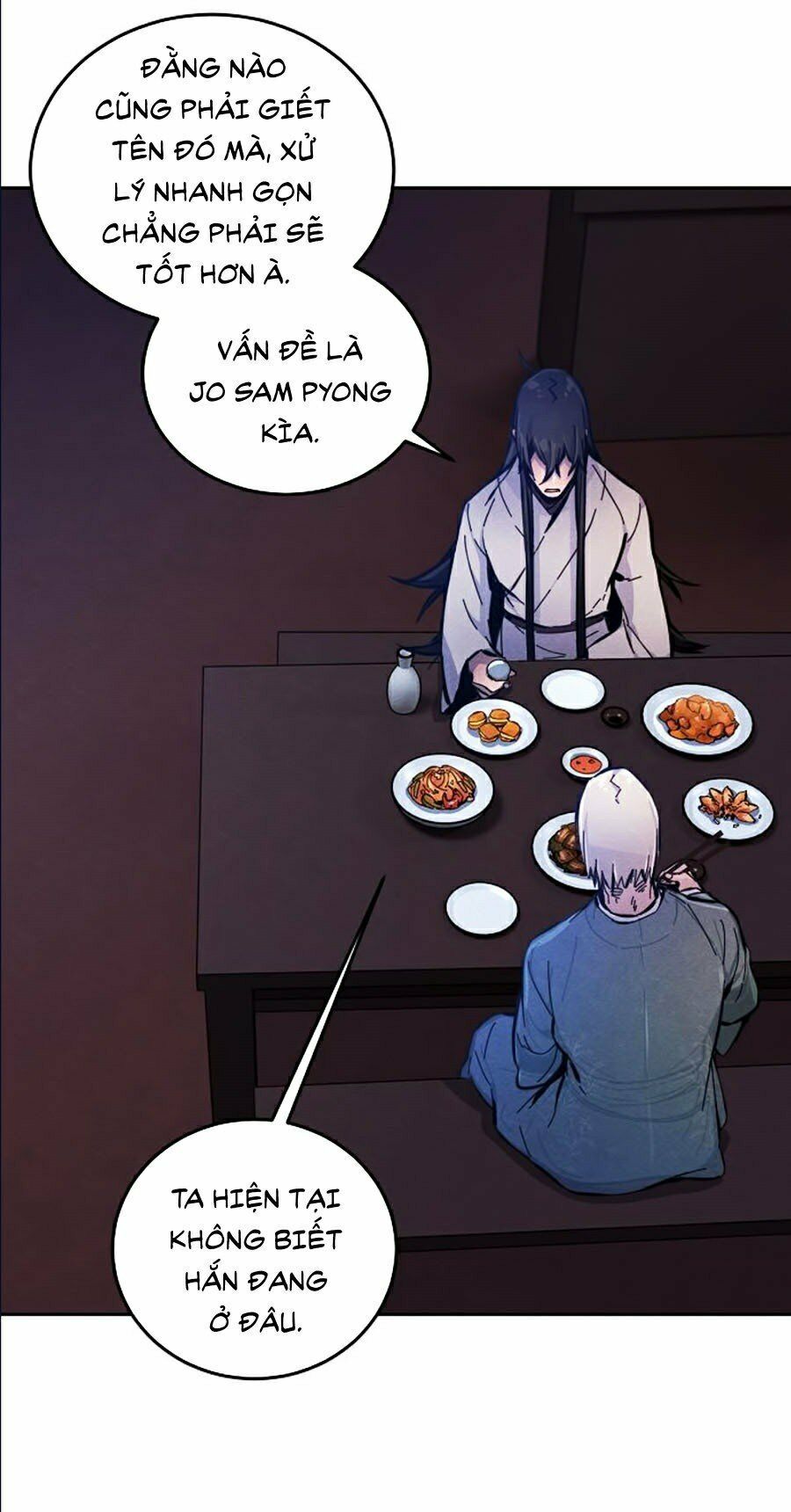 đọc truyện Cuồng Ma Tái Thế Chương 7 ảnh 34 tại Thiên Thai Truyện