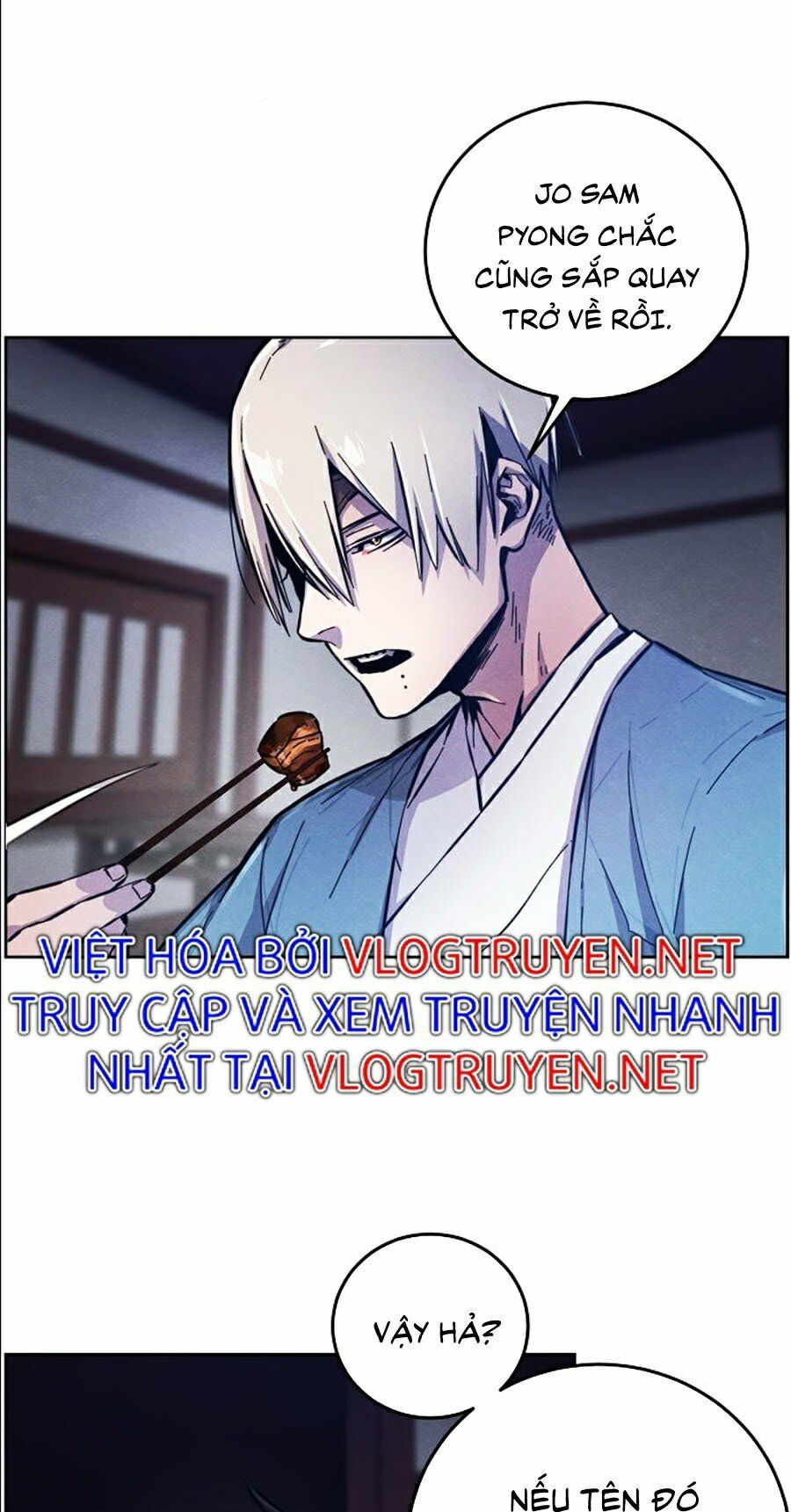 đọc truyện Cuồng Ma Tái Thế Chương 7 ảnh 35 tại Thiên Thai Truyện