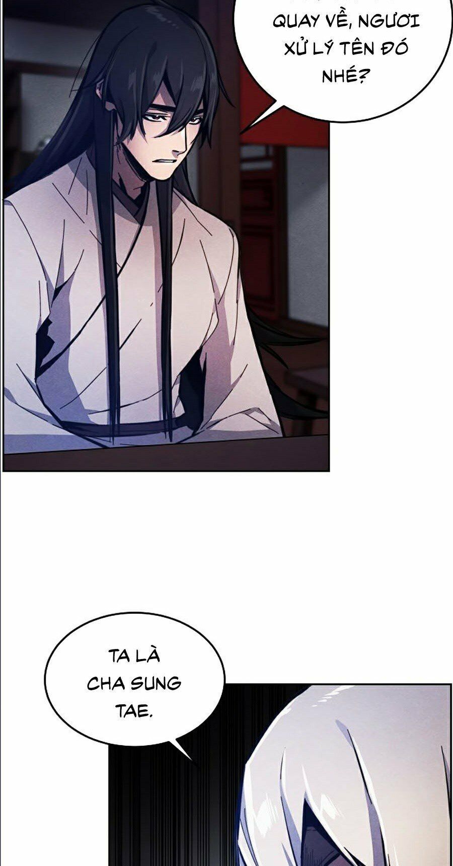 đọc truyện Cuồng Ma Tái Thế Chương 7 ảnh 36 tại Thiên Thai Truyện