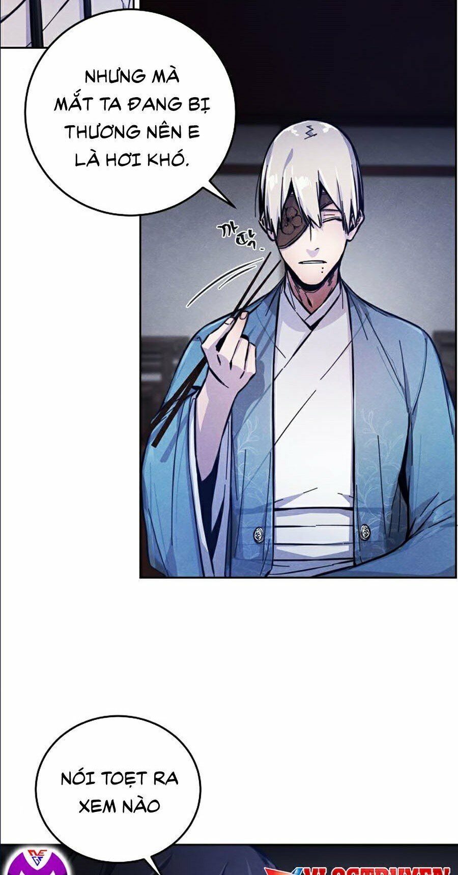 đọc truyện Cuồng Ma Tái Thế Chương 7 ảnh 38 tại Thiên Thai Truyện