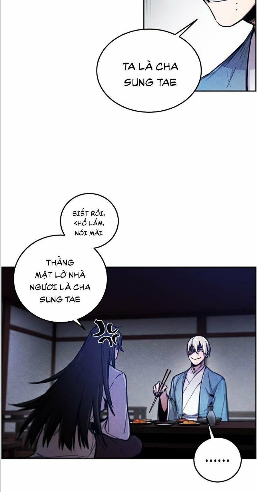 đọc truyện Cuồng Ma Tái Thế Chương 7 ảnh 42 tại Thiên Thai Truyện