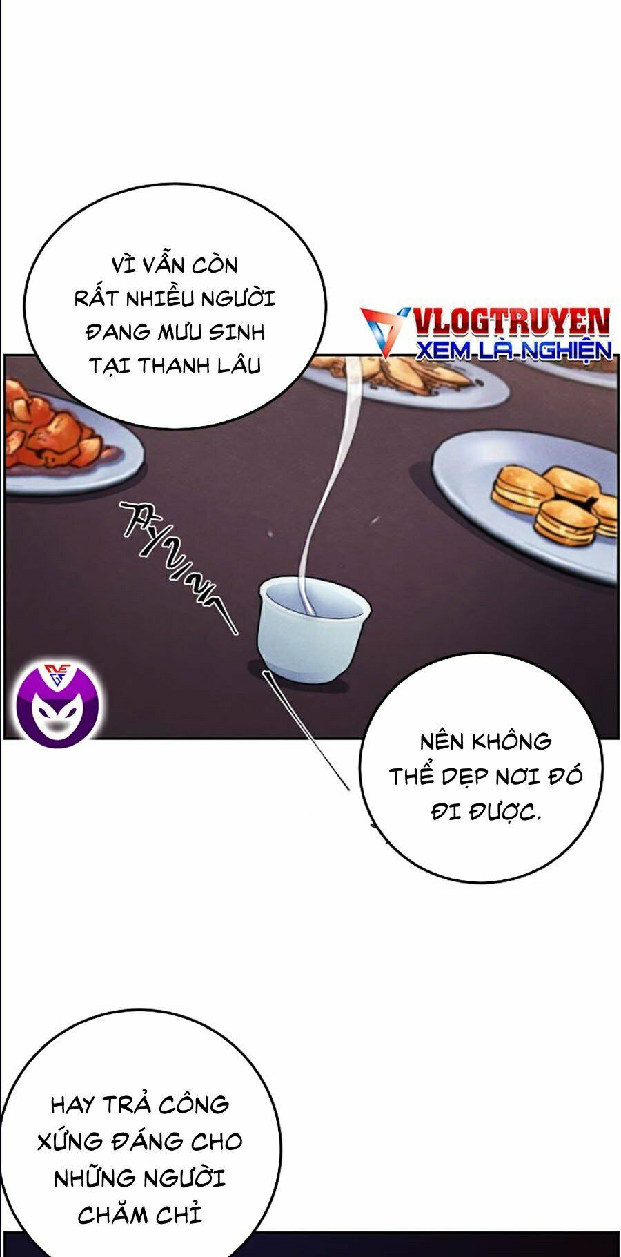 đọc truyện Cuồng Ma Tái Thế Chương 7 ảnh 43 tại Thiên Thai Truyện