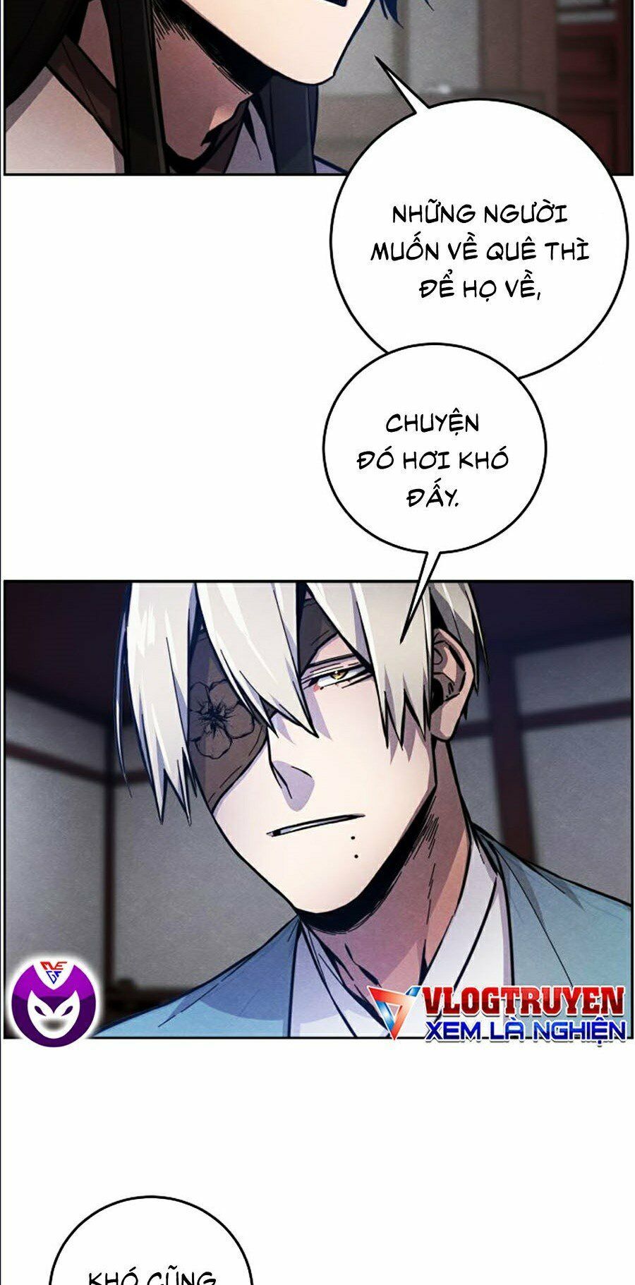 đọc truyện Cuồng Ma Tái Thế Chương 7 ảnh 45 tại Thiên Thai Truyện