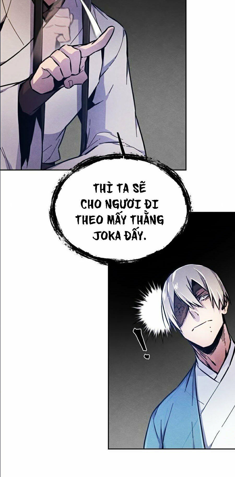 đọc truyện Cuồng Ma Tái Thế Chương 7 ảnh 48 tại Thiên Thai Truyện