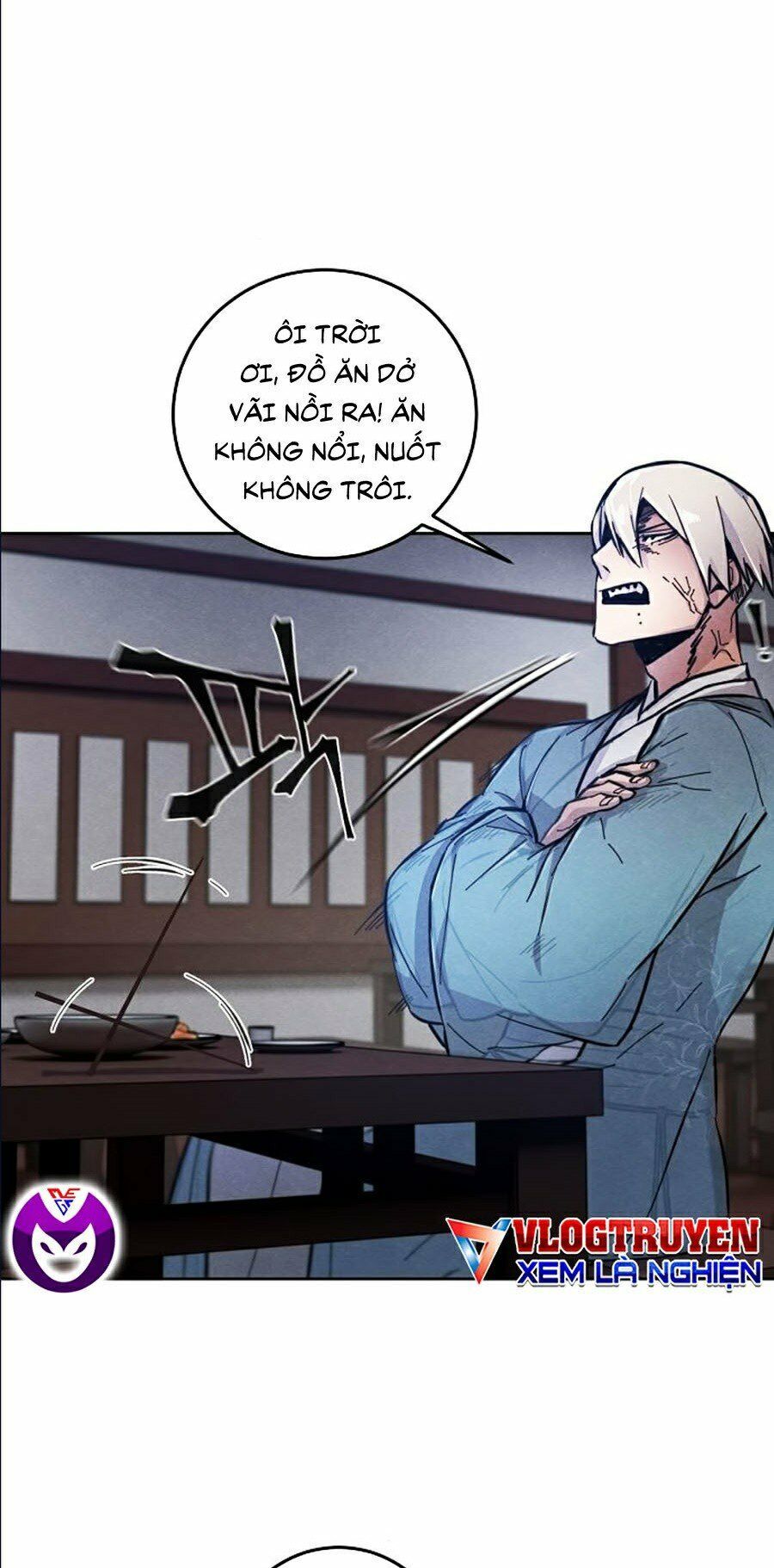 đọc truyện Cuồng Ma Tái Thế Chương 7 ảnh 49 tại Thiên Thai Truyện