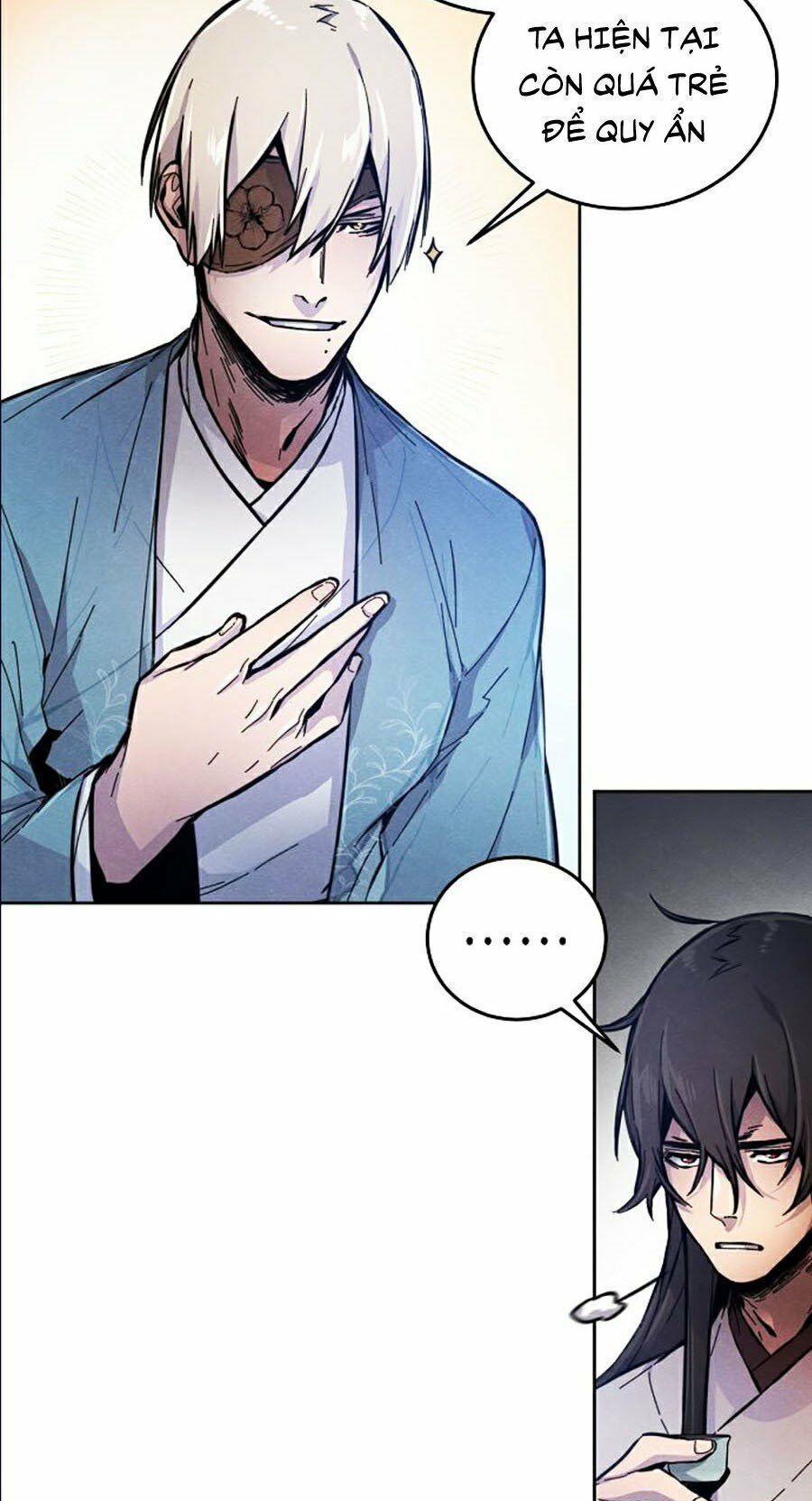 đọc truyện Cuồng Ma Tái Thế Chương 7 ảnh 52 tại Thiên Thai Truyện