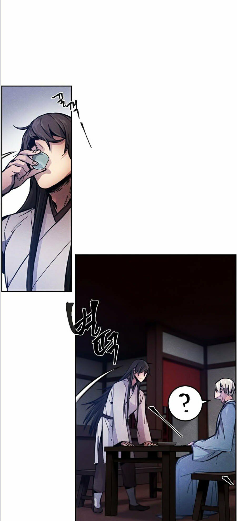 đọc truyện Cuồng Ma Tái Thế Chương 7 ảnh 54 tại Thiên Thai Truyện